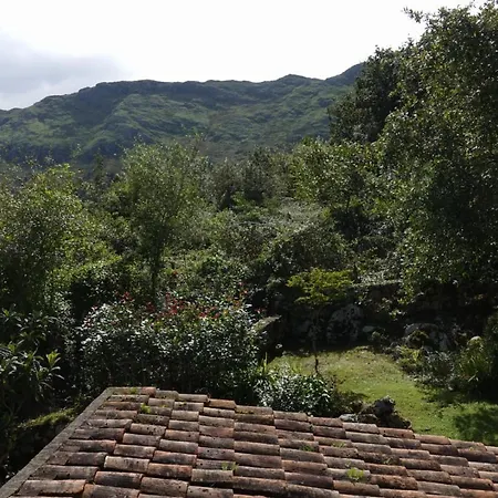 Country House In La Pereda *