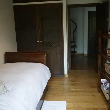 Country House In La Pereda *