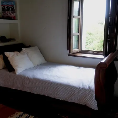 Villa Country House In La Pereda