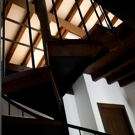 Villa Country House In La Pereda *