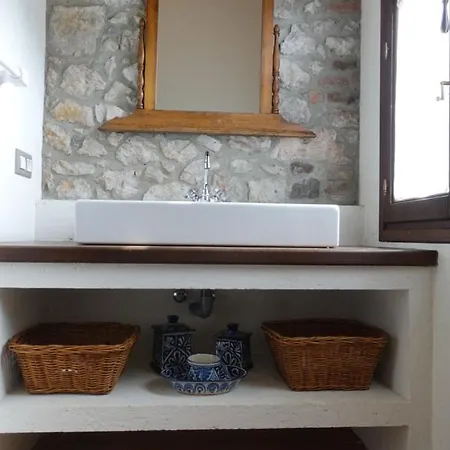 Country House In La Pereda Villa La Pereda de Llanes
