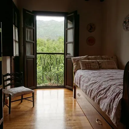 Villa Country House In La Pereda La Pereda de Llanes