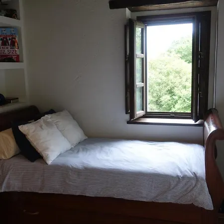 Country House In La Pereda Villa