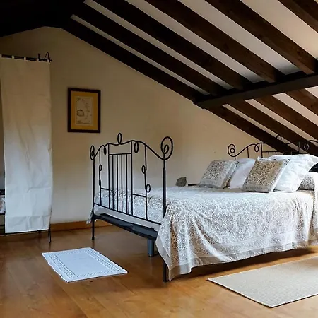 Villa Country House In La Pereda La Pereda de Llanes