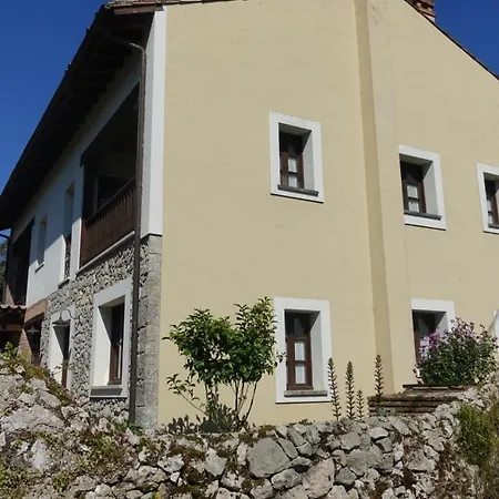 Villa Country House In La Pereda *