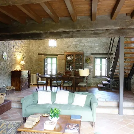 Country House In La Pereda La Pereda de Llanes