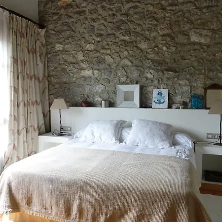 Villa Country House In La Pereda La Pereda de Llanes