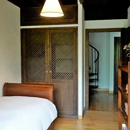 Country House In La Pereda La Pereda de Llanes