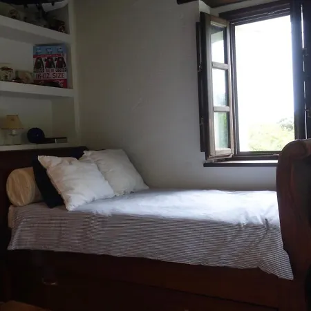 Country House In La Pereda Villa *