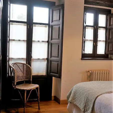 Country House In La Pereda La Pereda de Llanes