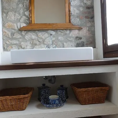 Country House In La Pereda * La Pereda de Llanes