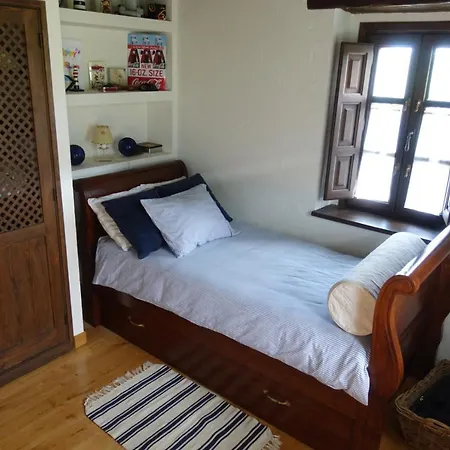Country House In La Pereda * La Pereda de Llanes