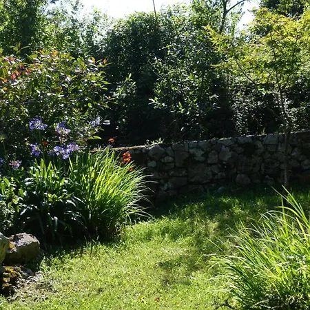 Country House In La Pereda Villa