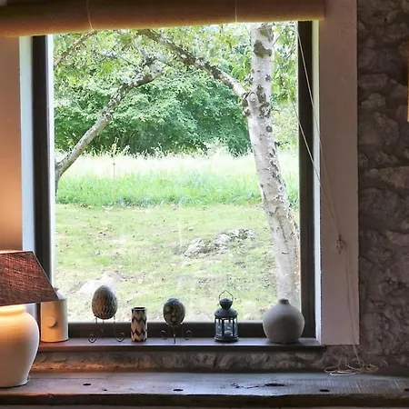 Villa Country House In La Pereda *