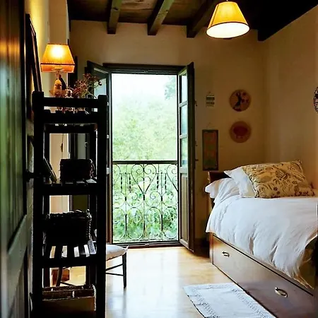 Villa Country House In La Pereda *