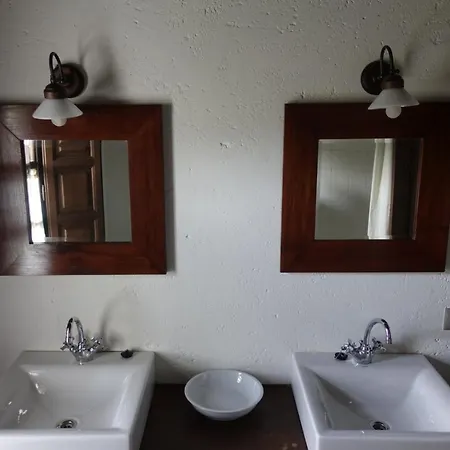 Country House In La Pereda Villa *